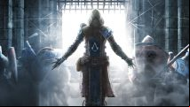 For Honor lets you summon Assassin's Creed's Ezio in the For the Creed event
