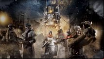 Frostpunk channels Dickens' Christmas classic with Christmas Carol DLC