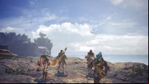 Monster Hunter World: Iceborne release date - all the latest details