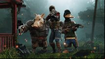 Mutant Year Zero is proof we need more games that combine stealth and tactics