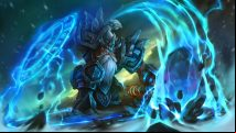 Mythological ARPG Pagan Online shows off thunderous combat in its first gameplay trailer