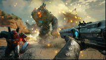 Rage 2 post-launch content will continue through 2019