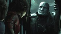 Resident Evil 2's horrible humans are more disgusting than its monsters