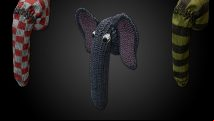You can now put your penis in a sock in the latest Scum update