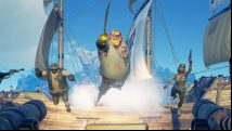 Sea of Thieves' Twitch Rivals tournament has a $100,000 prize pool