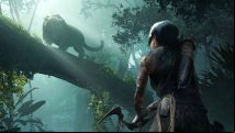 Looks like Shadow of the Tomb Raider is getting a Definitive Edition