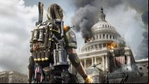 The Division 2 release date - all the latest details on the post-apocalyptic shooter