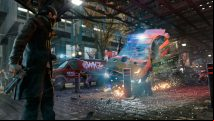 A big new Watch Dogs mod makes Chicago a more dynamic place