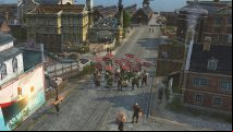 You can sign up for Anno 1800's closed beta, which starts Thursday