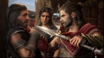 Assassin's Creed Odyssey headlines a host of free games you can play right now