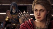 Ubisoft devs say they fought playable torture scenes and were told to minimise female protaganists