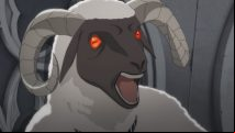 Open your eyes, sheep-le, Catherine's out now on PC