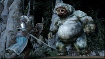 Dark Souls' narrator lends her voice for a Let's Play channel from former IGN staffers