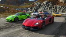 Forza Horizon 4 update adds this legendary car