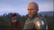 Kingdom Come: Deliverance gets mean with next month's Band of Bastards DLC