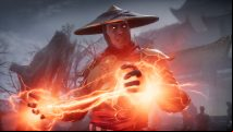 A new Mortal Kombat movie enters pre-production this month