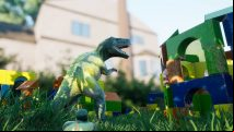 Making it in Unreal: Plastic turns a real-life backyard into an open world