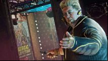 Rage 2 physical sales are down 75% on the original