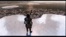 Swim (and drown) just like in real life with this Skyrim mod