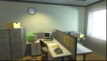 You probably won't like the punchline in this Stanley Parable: Ultra Deluxe video