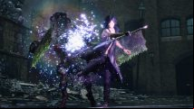 Devil May Cry 5 no longer uses Denuvo on PC