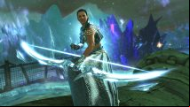 The full Guild Wars 2 All or Nothing interview - crystal dragons, ghost pirates, and ambition