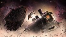 Sunless Skies review: a glimpse of the heavens from master storytellers
