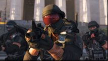 The Division 2 Black Tusks faction guide