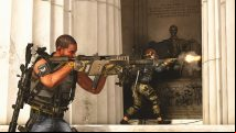 The Division 2's skill bug is Ubisoft's 