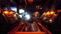 The Outer Worlds console commands