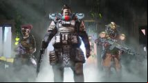 The first Apex Legends global major won't be happening this week due to coronavirus