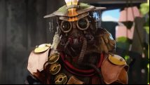 Apex Legends patches fix Bloodhound challenges, tweak Arenas