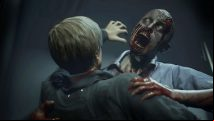 Netflix reveals Resident Evil plot - get ready for a T-virus outbreak in, uh, 