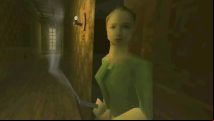 The low-poly architecture of '90s shooters like Quake is back to terrify us all