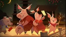 Steam's Lunar New Year Sale is live, and it'll give you $5 off a $30 purchase