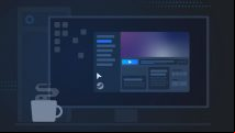 Steam's new 'about' page might show a hint of its coming redesign