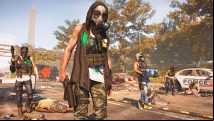 Ubisoft will give you a free game for pre-ordering The Division 2 on PC
