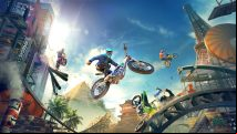 Trials Rising review - a dangerously good apex for the madcap motorcycle series