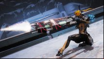 Making Warframe's guns: 