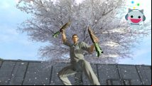 Yakuza Kiwami PC review - new life for the original gangster
