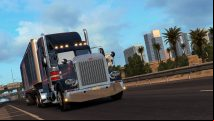 Euro Truck Simulator 2 is getting official multiplayer, and it's already in beta for ATS