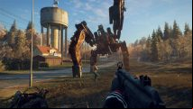 It's your last chance to grab Generation Zero, Catherine Classic cheap from Humble