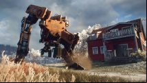 Generation Zero beginner's guide: six indispensable tips to help you survive the robot revolution