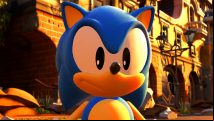 Next Sonic game has 