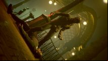 Vampire: The Masquerade - Bloodlines 2 Disciplines: all your vampiric powers detailed