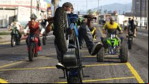 GTA V roleplay server NoPixel forced to close issions after 4,000 players apply