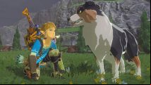 Finally, someone is cataloguing every game where you can pet the dog