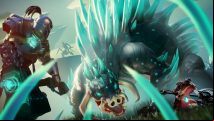 PSA, Dauntless fans: Here's how to import Steam's controller configs to Epic