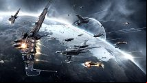 Eve Online is getting DirectX 12 and 