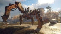 Generation Zero's absorbing alternative history is marred by incoherent execution
